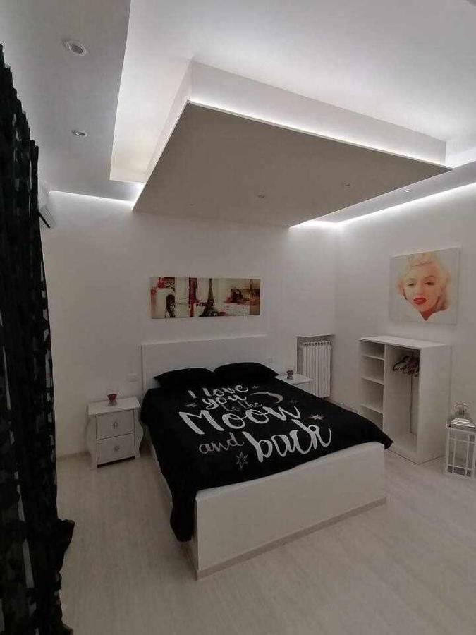 Maison Rinaldi Srl บารี ห้อง รูปภาพ