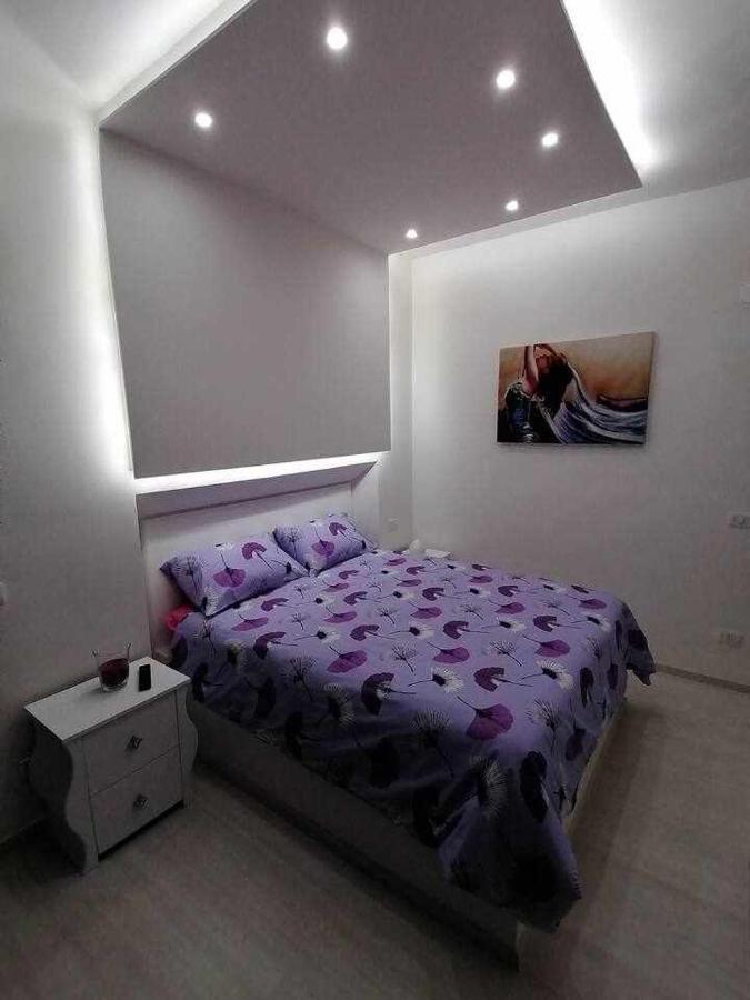 Maison Rinaldi Srl บารี ภายนอก รูปภาพ