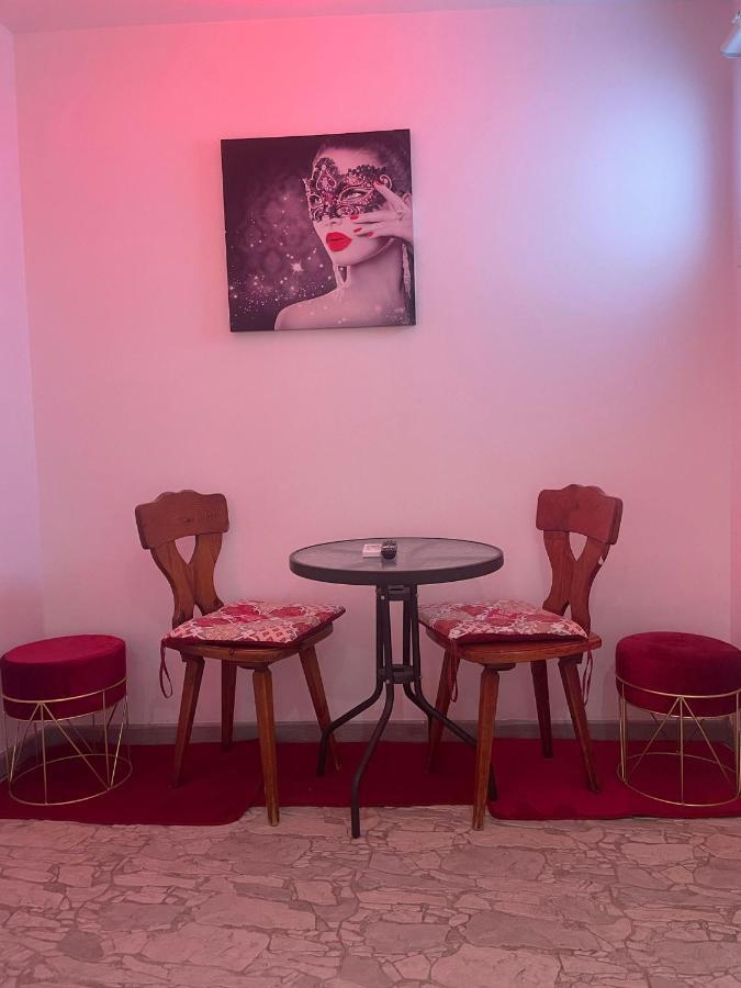 Maison Rinaldi Srl บารี ภายนอก รูปภาพ