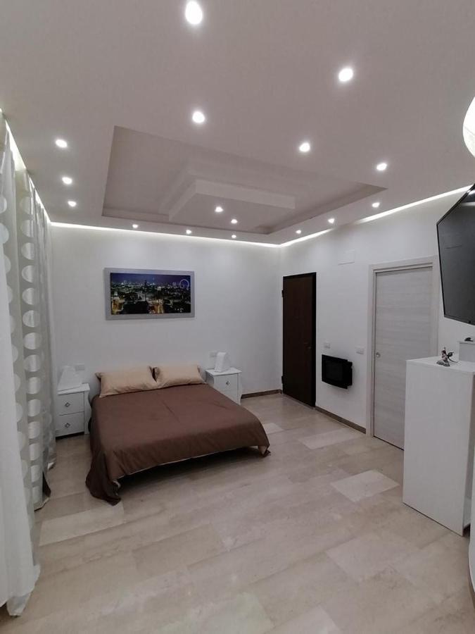 Maison Rinaldi Srl บารี ภายนอก รูปภาพ