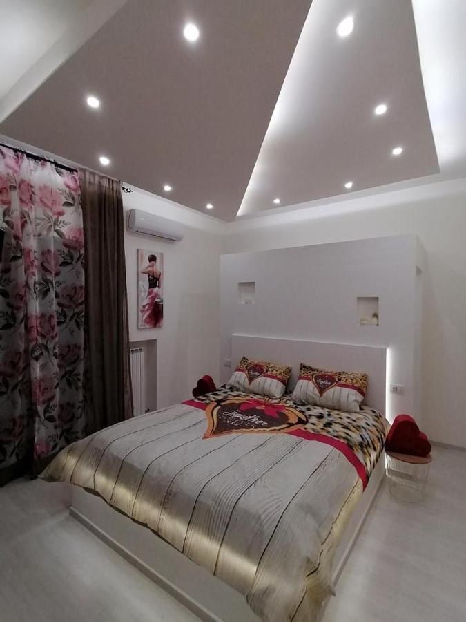 Maison Rinaldi Srl บารี ภายนอก รูปภาพ