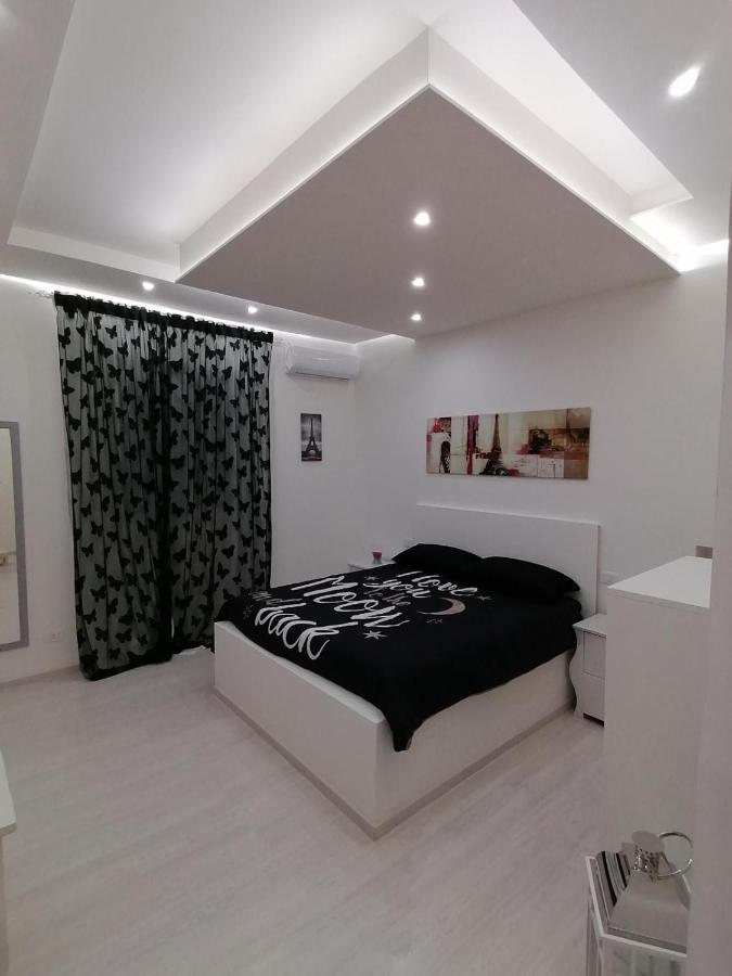 Maison Rinaldi Srl บารี ภายนอก รูปภาพ