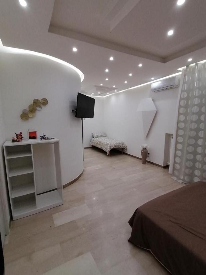 Maison Rinaldi Srl บารี ภายนอก รูปภาพ