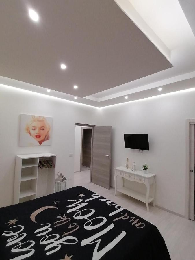 Maison Rinaldi Srl บารี ภายนอก รูปภาพ