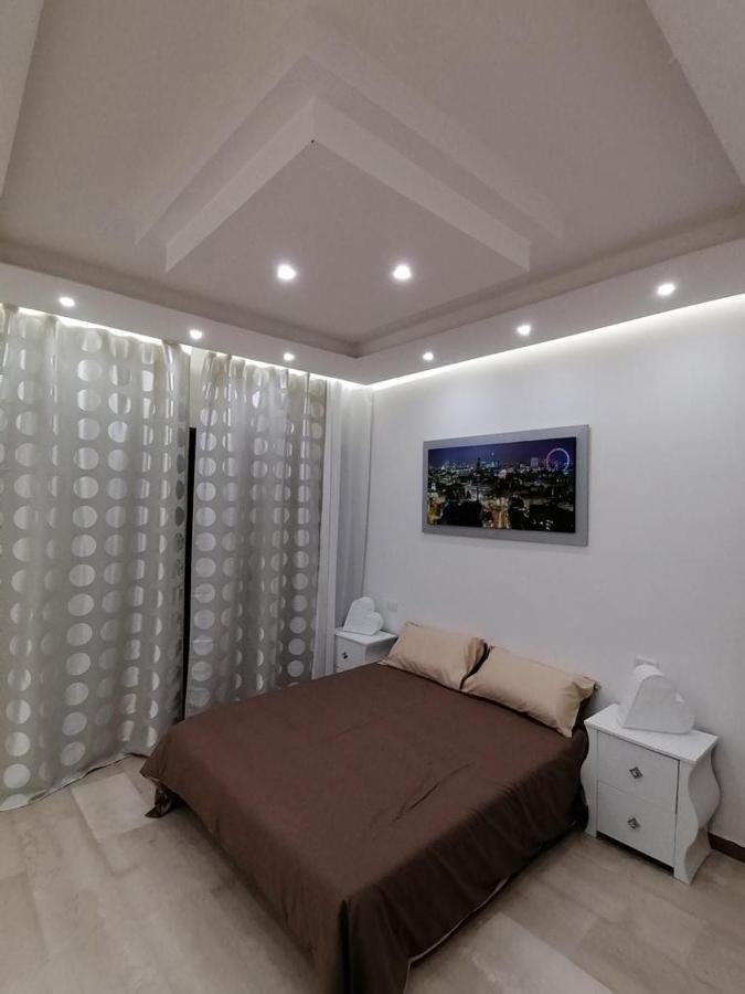 Maison Rinaldi Srl บารี ภายนอก รูปภาพ