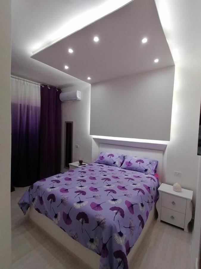 Maison Rinaldi Srl บารี ภายนอก รูปภาพ