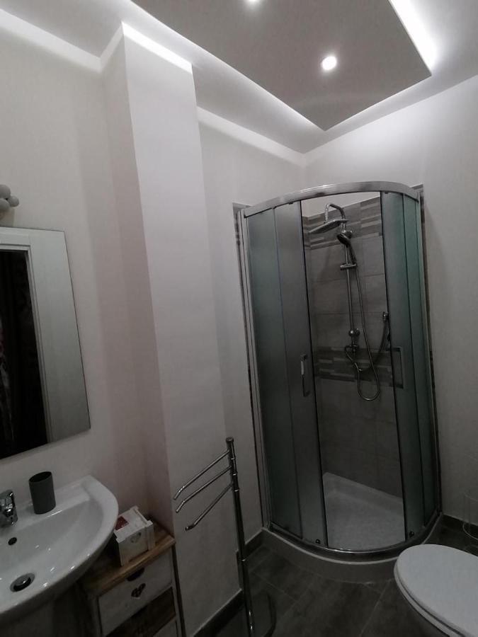 Maison Rinaldi Srl บารี ภายนอก รูปภาพ