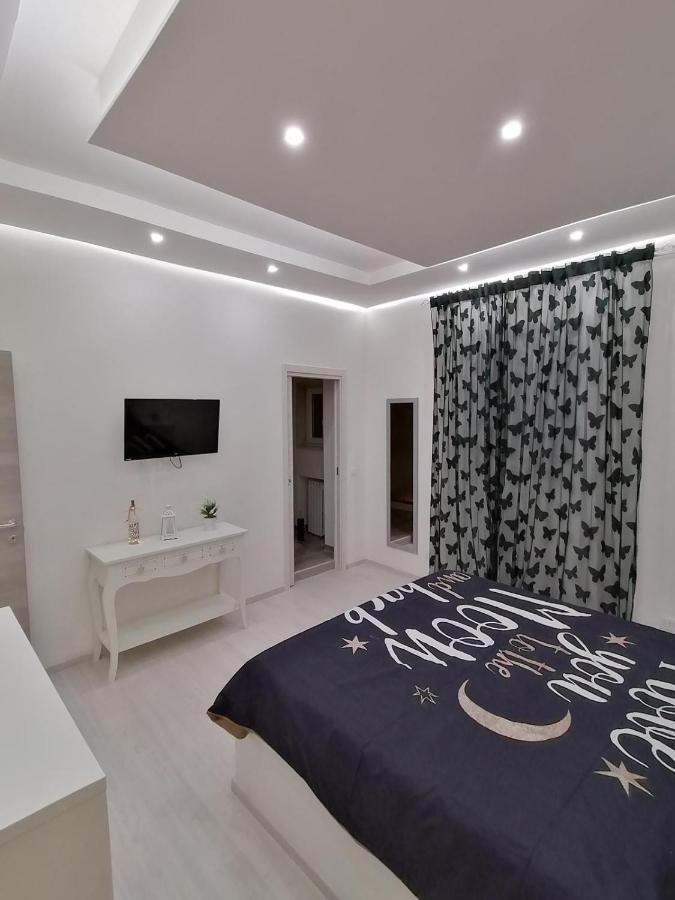 Maison Rinaldi Srl บารี ภายนอก รูปภาพ