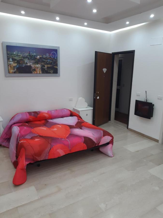 Maison Rinaldi Srl บารี ภายนอก รูปภาพ