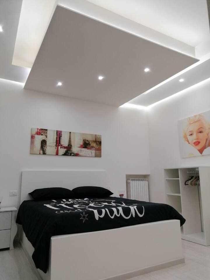 Maison Rinaldi Srl บารี ห้อง รูปภาพ